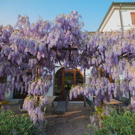 Farm House รอนคาเด ภายนอก รูปภาพ
