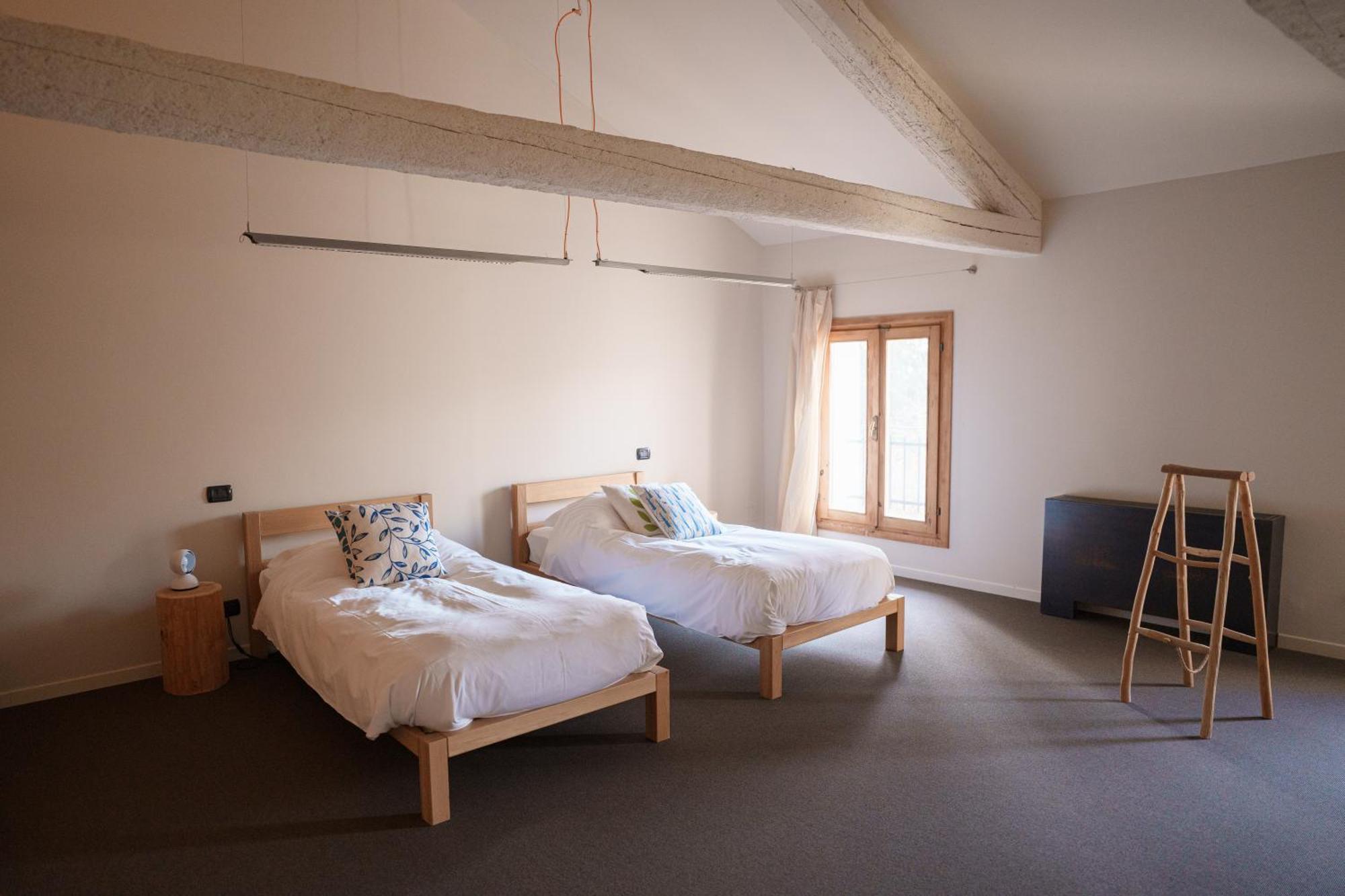 Farm House รอนคาเด ภายนอก รูปภาพ