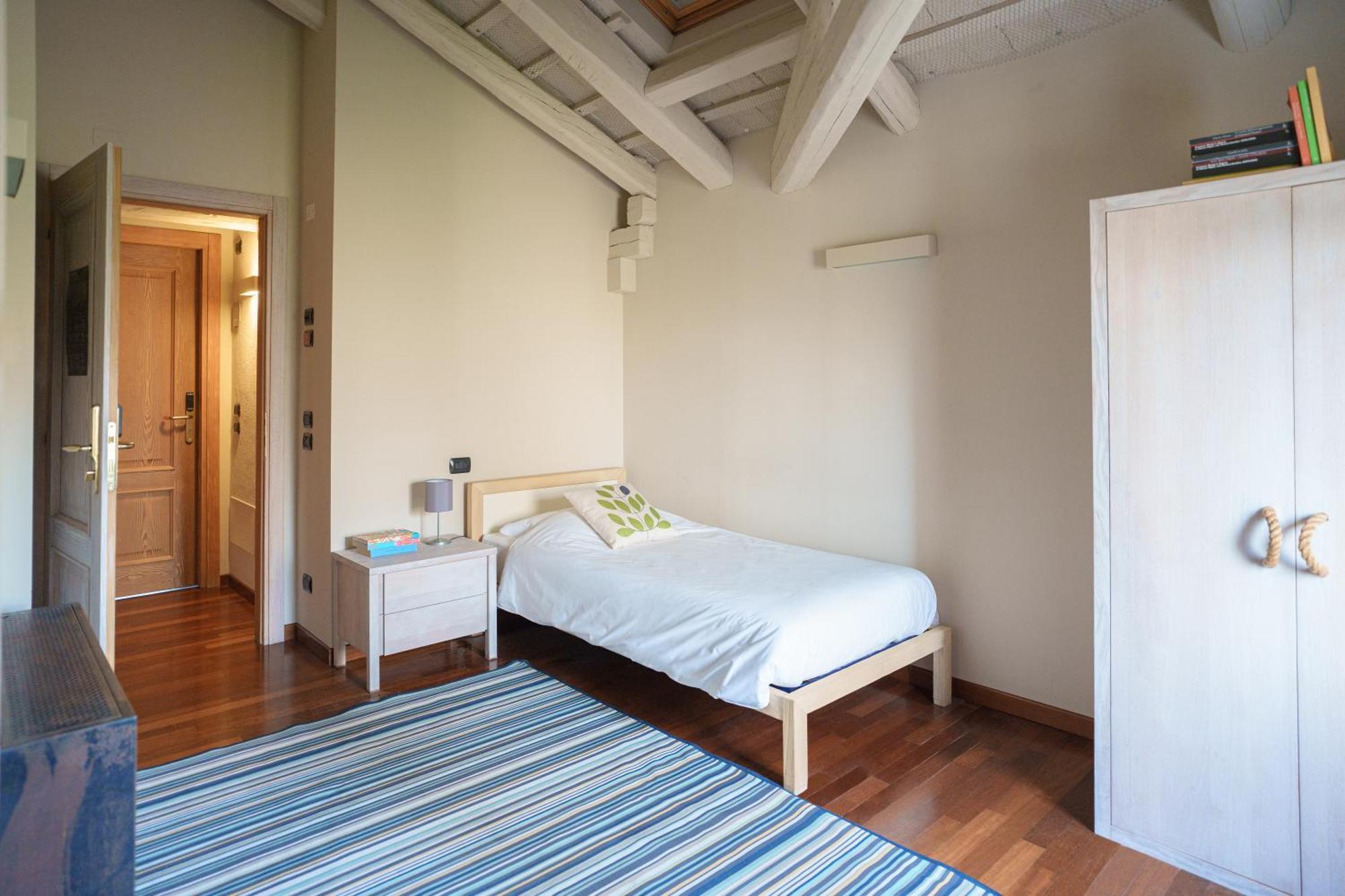 Farm House รอนคาเด ภายนอก รูปภาพ