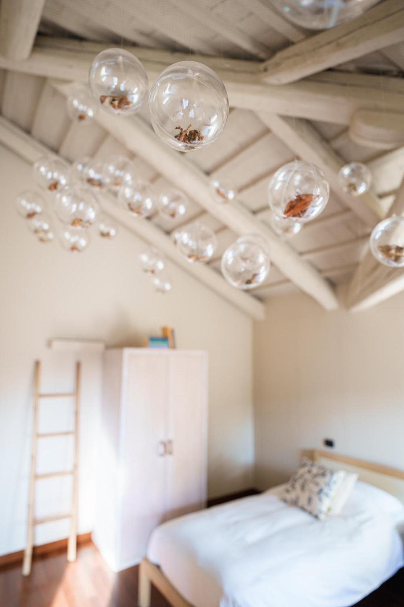 Farm House รอนคาเด ภายนอก รูปภาพ